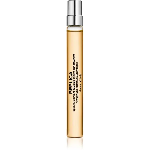 Maison Margiela Maison Margiela REPLICA Jazz Club toaletna voda uniseks 10 ml