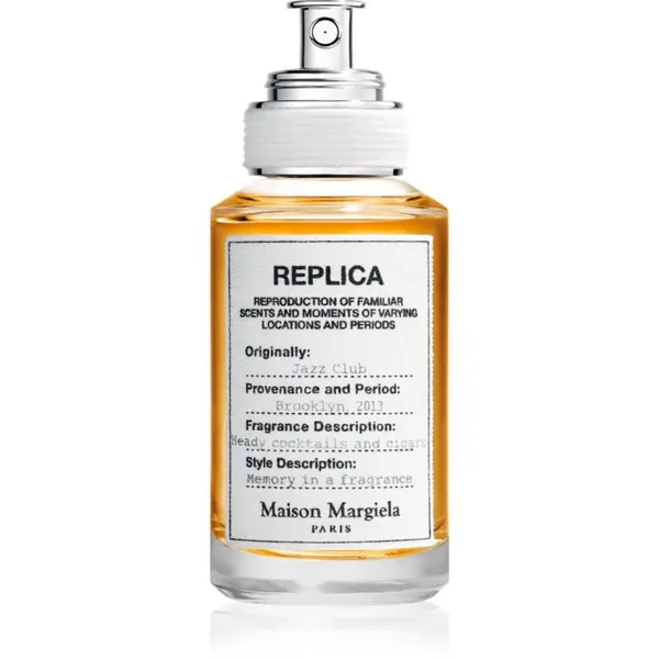 Maison Margiela Maison Margiela REPLICA Jazz Club toaletna voda uniseks 30 ml