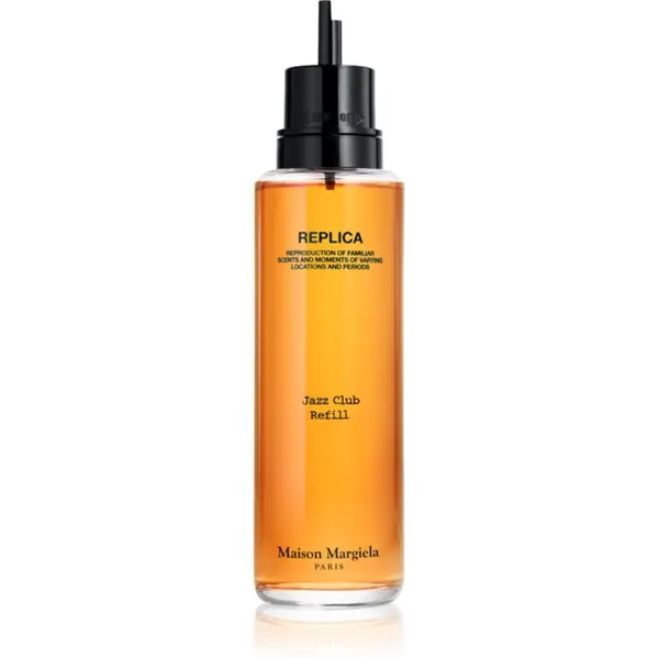 Maison Margiela Maison Margiela REPLICA Jazz Club toaletna voda zamjensko punjenje za muškarce 100 ml