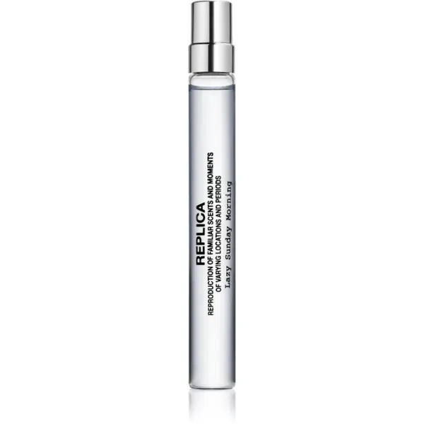 Maison Margiela Maison Margiela REPLICA Lazy Sunday Morning toaletna voda uniseks 10 ml