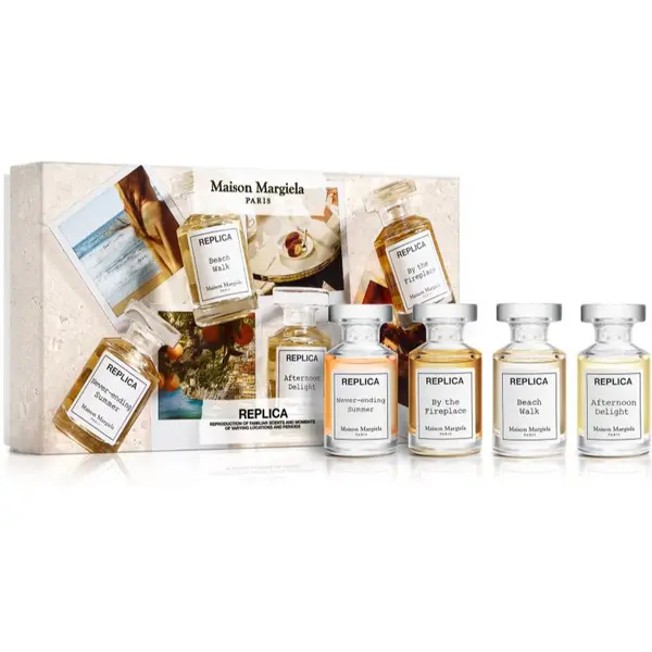 Maison Margiela Maison Margiela REPLICA poklon set uniseks