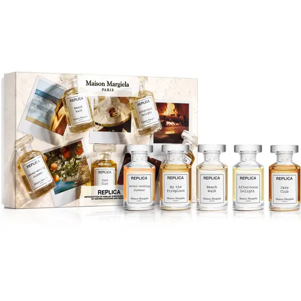Maison Margiela Maison Margiela REPLICA poklon set uniseks