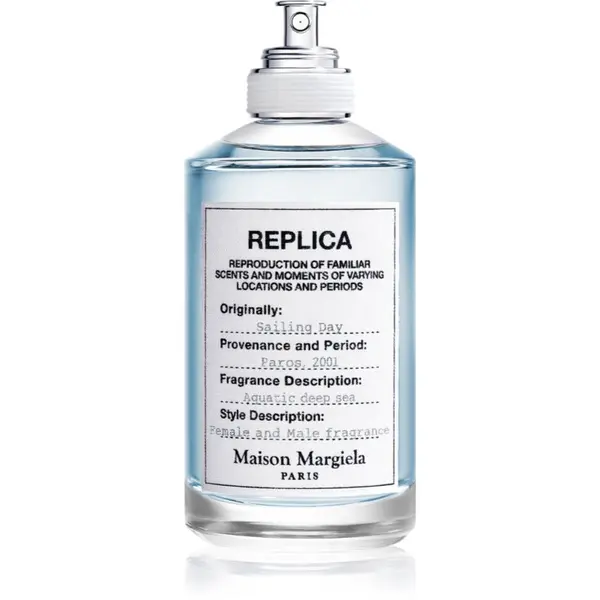 Maison Margiela Maison Margiela REPLICA Sailing Day toaletna voda uniseks 100 ml