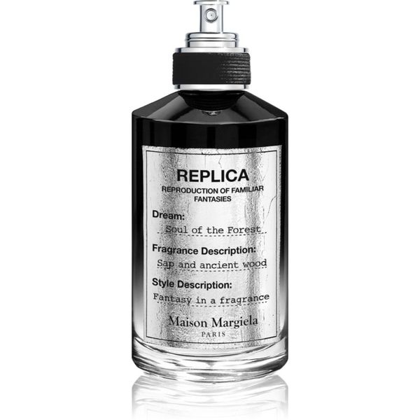 Maison Margiela Maison Margiela REPLICA Soul of the Forest parfemska voda uniseks 100 ml