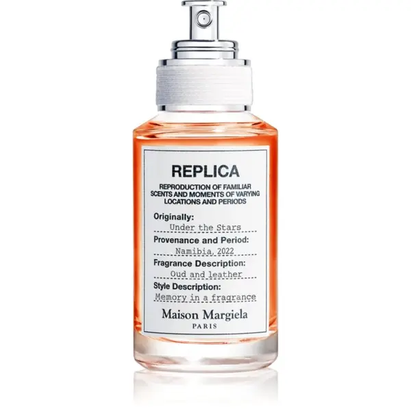 Maison Margiela Maison Margiela REPLICA Under the stars toaletna voda uniseks 30 ml