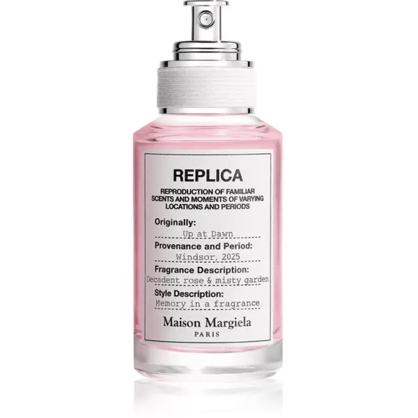 Maison Margiela Maison Margiela REPLICA Up at Dawn toaletna voda za žene 30 ml