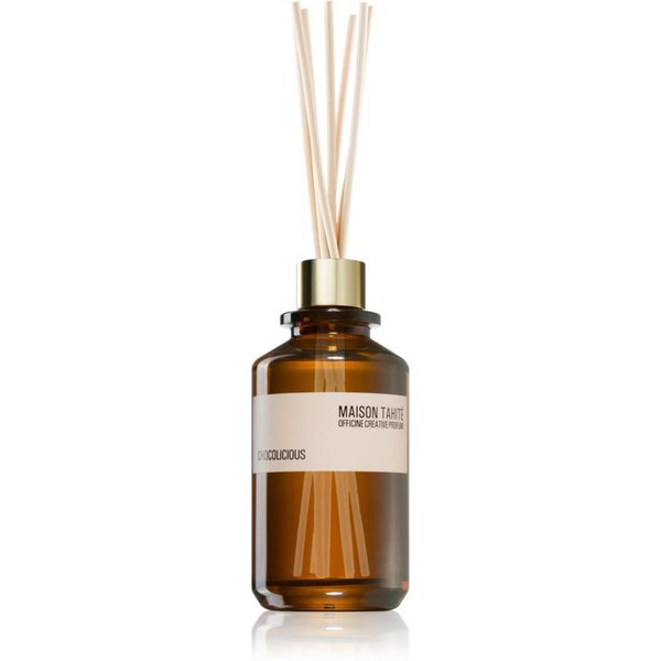 Maison Tahité Maison Tahité Chocolicious aroma difuzer 200 ml