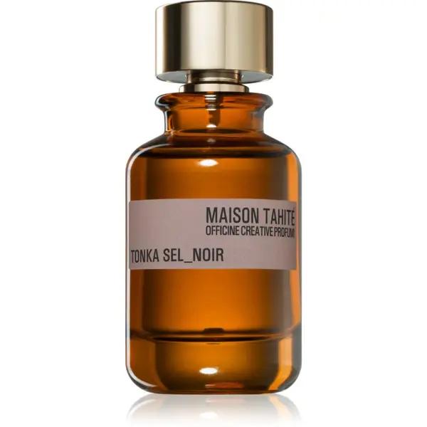 Maison Tahité Maison Tahité Tonka Sel_Noir parfemska voda uniseks 100 ml