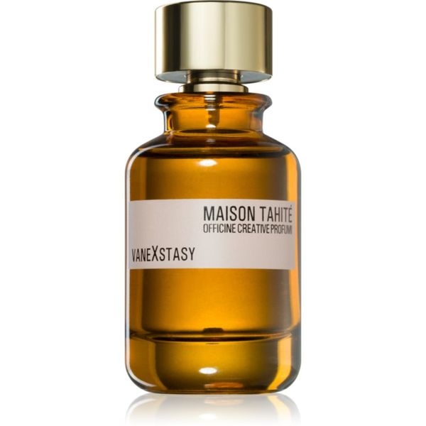 Maison Tahité Maison Tahité Vanexstasy parfemska voda uniseks 100 ml