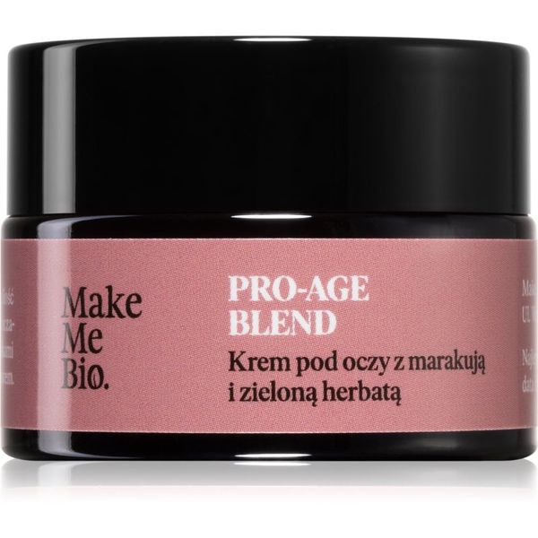 Make Me BIO Make Me BIO Pro-Age Blend regenerirajuća krema za oči 15 ml