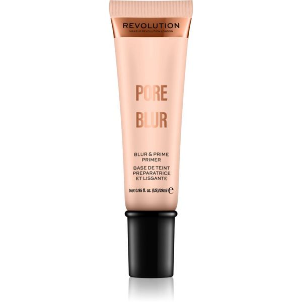 Makeup Revolution Makeup Revolution Pore Blur primer 28 ml