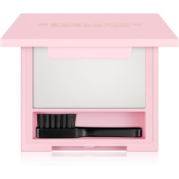 Makeup Revolution Makeup Revolution Rehab Sapun za oblikovanje obrva za obrve 5 g