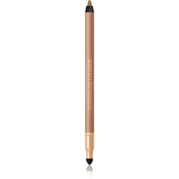 Makeup Revolution Makeup Revolution Streamline kremasta olovka za oči nijansa Ivory 1,3 g