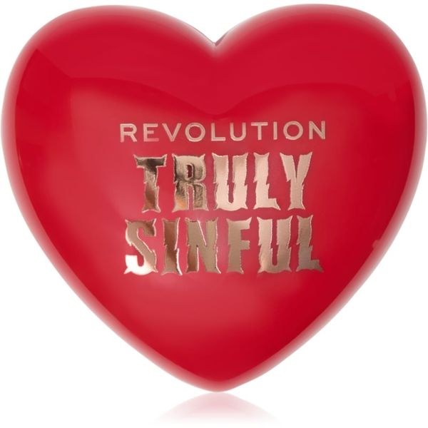 Makeup Revolution Makeup Revolution Truly Sinful PH Balm Blush kremasto rumenilo 3,4 g