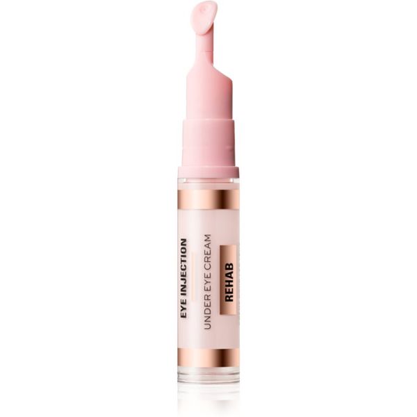 Makeup Revolution Makeup Revolution Ultra Blush posvjetljujuća krema protiv podočnjaka 8 ml