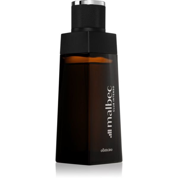 Malbec Malbec Club toaletna voda za muškarce 100 ml