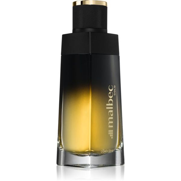 Malbec Malbec Gold toaletna voda za muškarce 100 ml
