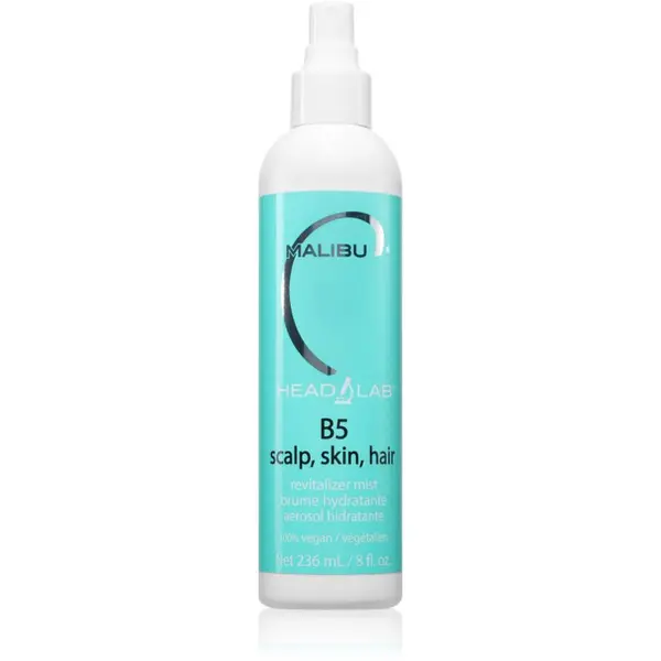 Malibu C Malibu C B5 hidratantna magla za lice i tijelo 236 ml