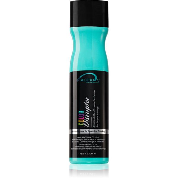Malibu C Malibu C Color Disruptor proizvod za uklanjanje boje za kosu 266 ml