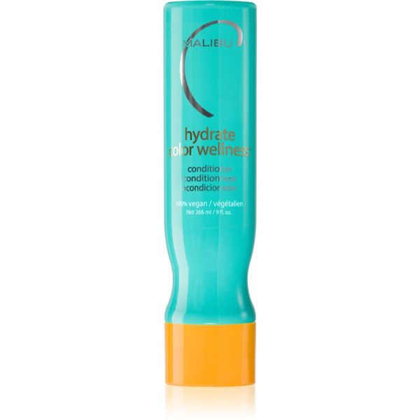 Malibu C Malibu C Color Wellness hidratantni regenerator za obojenu kosu 266 ml