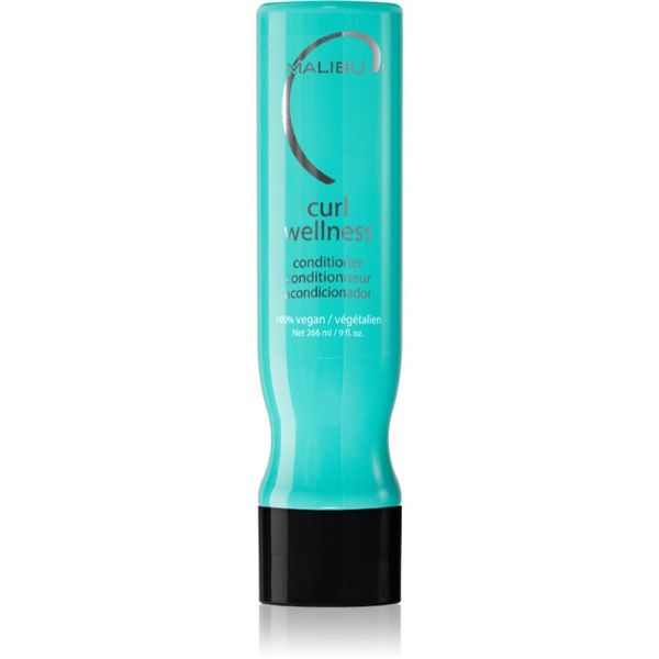 Malibu C Malibu C Curl Wellness hidratantni regenerator za kovrčavu kosu 266 ml