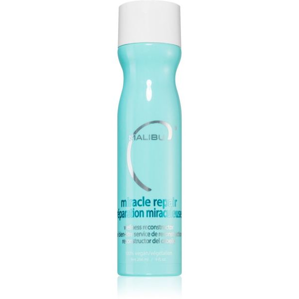 Malibu C Malibu C Miracle Repair obnavljajuća maska za kosu 266 ml