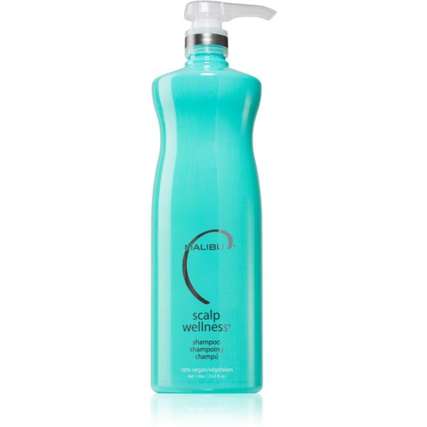 Malibu C Malibu C Scalp Wellness hidratantni šampon za zdravo vlasište 1000 ml