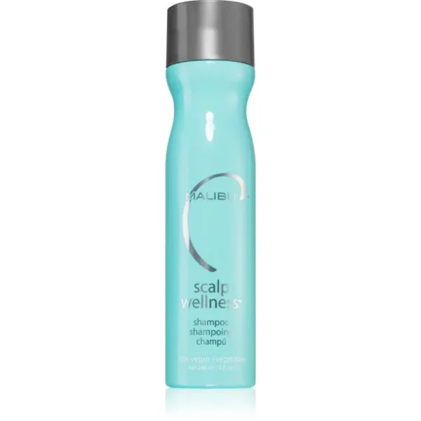 Malibu C Malibu C Scalp Wellness hidratantni šampon za zdravo vlasište 266 ml