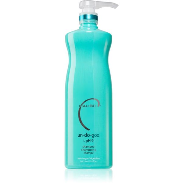 Malibu C Malibu C Un Do Goo detoksikacijski šampon za čišćenje 1000 ml