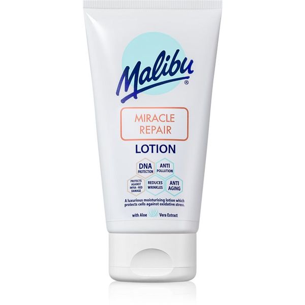 Malibu Malibu Miracle Repair hidratantna krema nakon sunčanja 150 ml