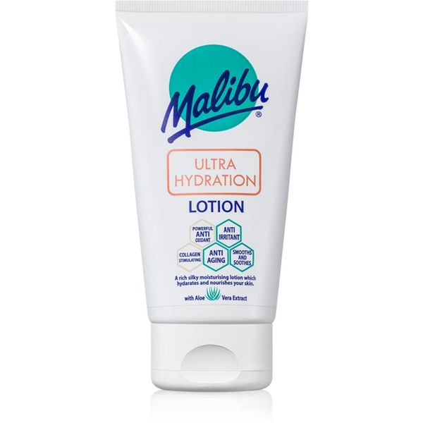 Malibu Malibu Ultra Hydration hidratantno mlijeko za tijelo 150 ml