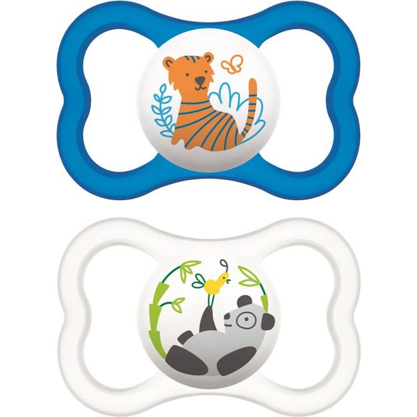 MAM MAM Air 16m+ duda Boy 2 kom