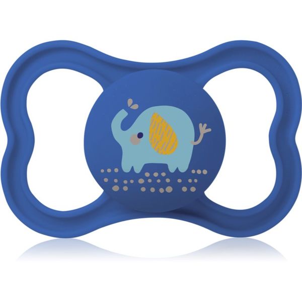 MAM MAM Air 6+ months duda Blue 1 kom