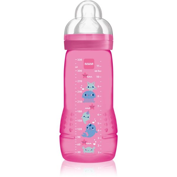 MAM MAM Baby Bottle bočica za bebe 330 ml