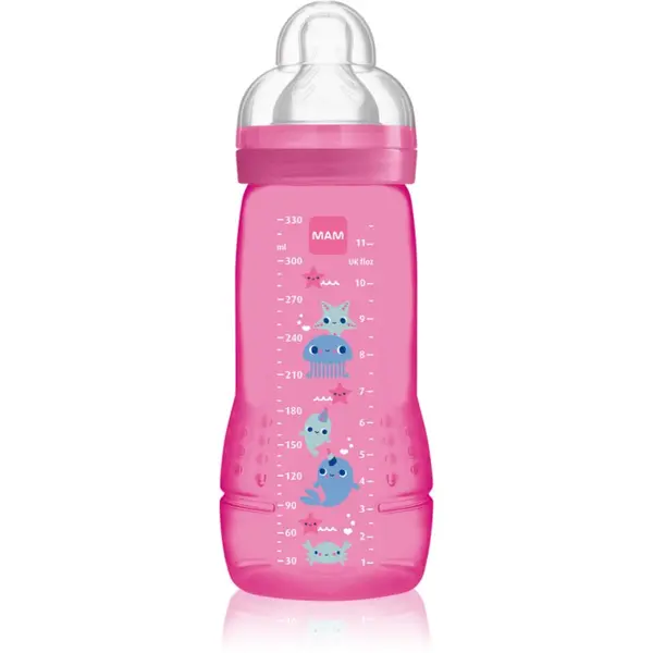 MAM MAM Baby Bottle bočica za bebe 330 ml