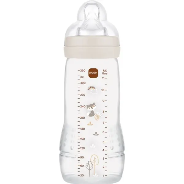 MAM MAM Easy Active™ Baby Bottle bočica za bebe 330 ml