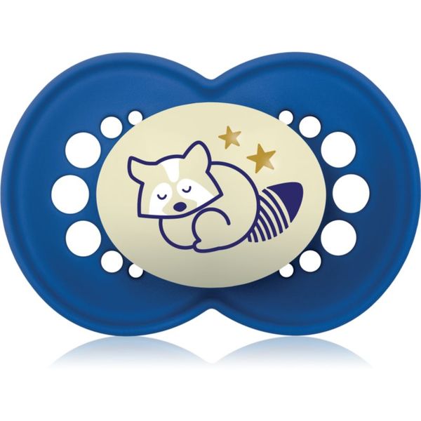 MAM MAM Night 6+ months duda za noć Blue 1 kom