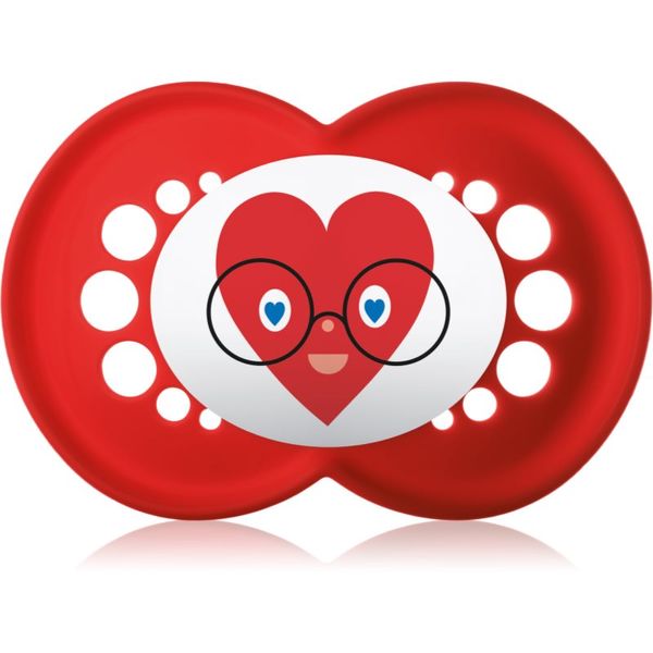 MAM MAM Original 6+ months duda Red Heart 1 kom