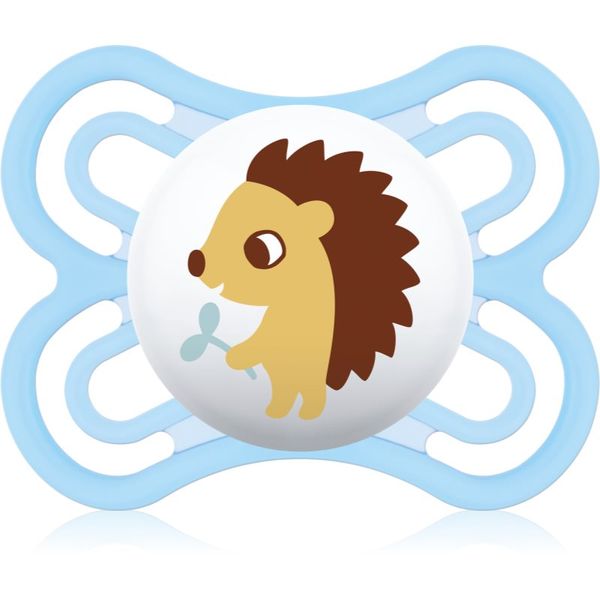 MAM MAM Perfect 0+ months duda Blue 1 kom