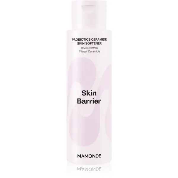 MAMONDE MAMONDE Skin Barrier Probiotics Ceramide Skin Softener omekšavajući i hidratantni tonik za jačanje kožne barijere 200 ml