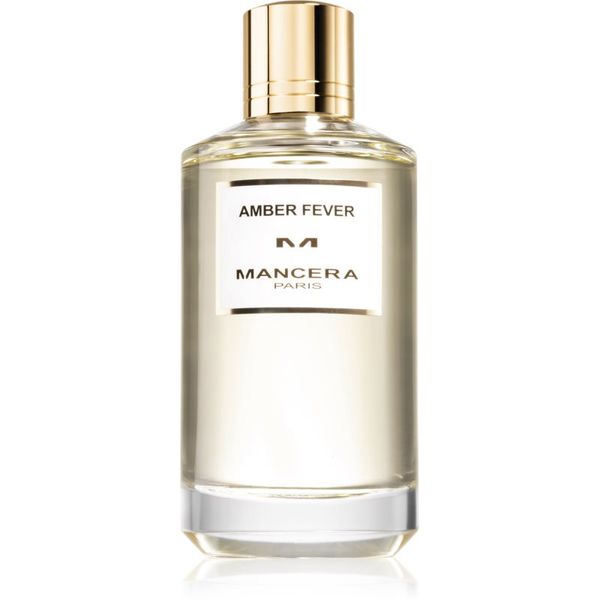 Mancera Mancera Amber Fever parfemska voda uniseks 120 ml