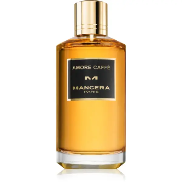 Mancera Mancera Amore Caffé parfemska voda uniseks 120 ml