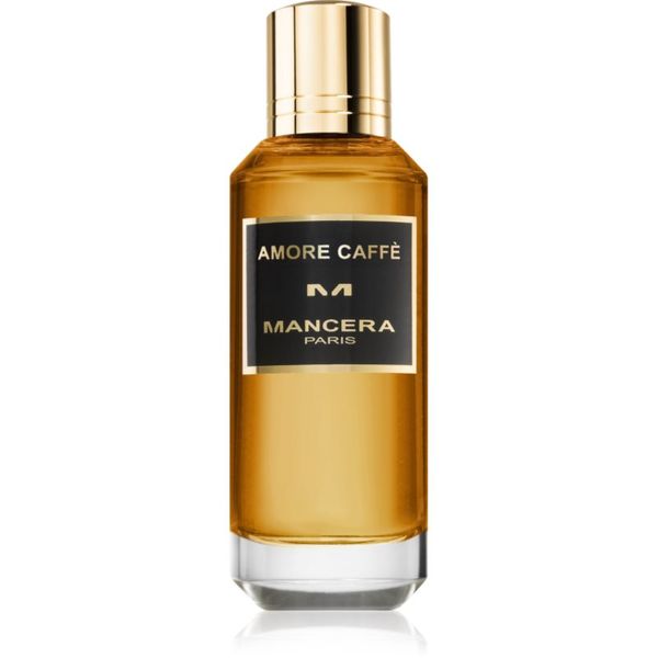 Mancera Mancera Amore Caffé parfemska voda uniseks 60 ml