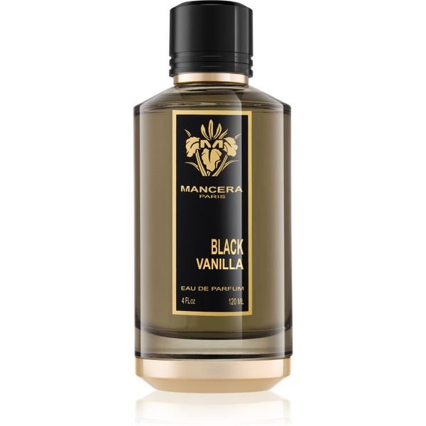 Mancera Mancera Black Vanilla parfemska voda uniseks 120 ml