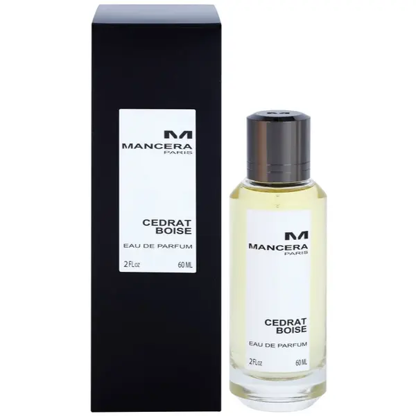 Mancera Mancera Cedrat Boise parfemska voda uniseks 60 ml