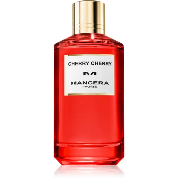 Mancera Mancera Cherry Cherry parfemska voda uniseks 120 ml