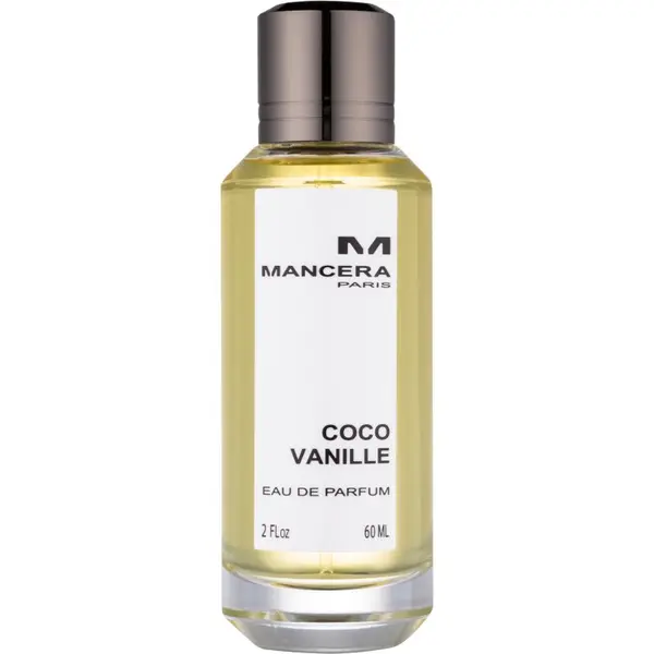 Mancera Mancera Coco Vanille parfemska voda za žene 60 ml
