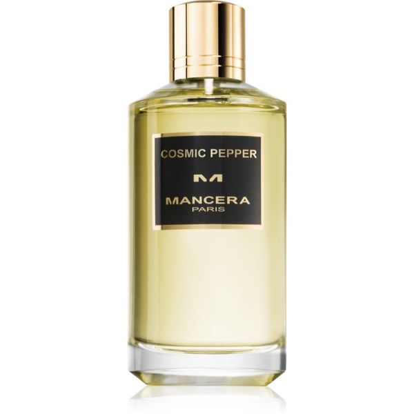 Mancera Mancera Cosmic Pepper parfemska voda uniseks 120 ml