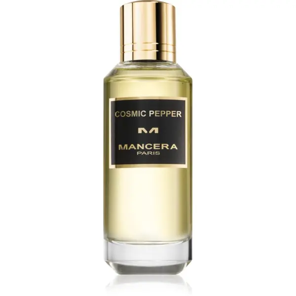 Mancera Mancera Cosmic Pepper parfemska voda uniseks 60 ml