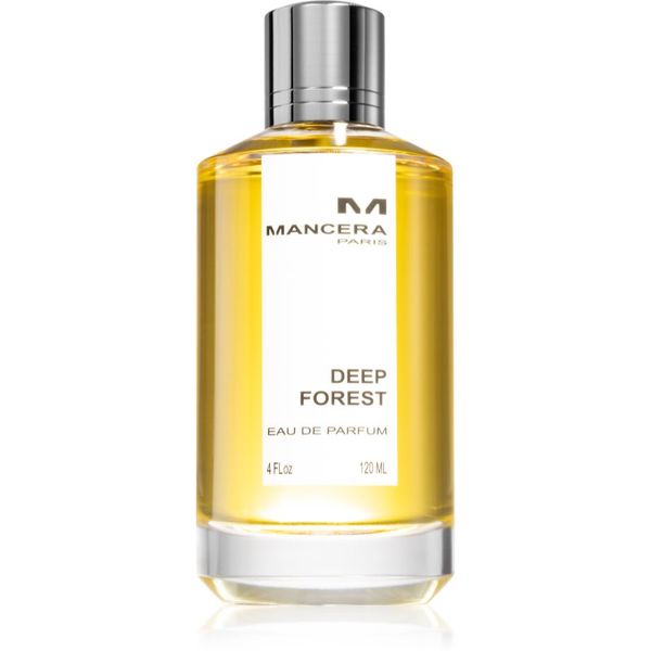 Mancera Mancera Deep Forest parfemska voda uniseks 120 ml
